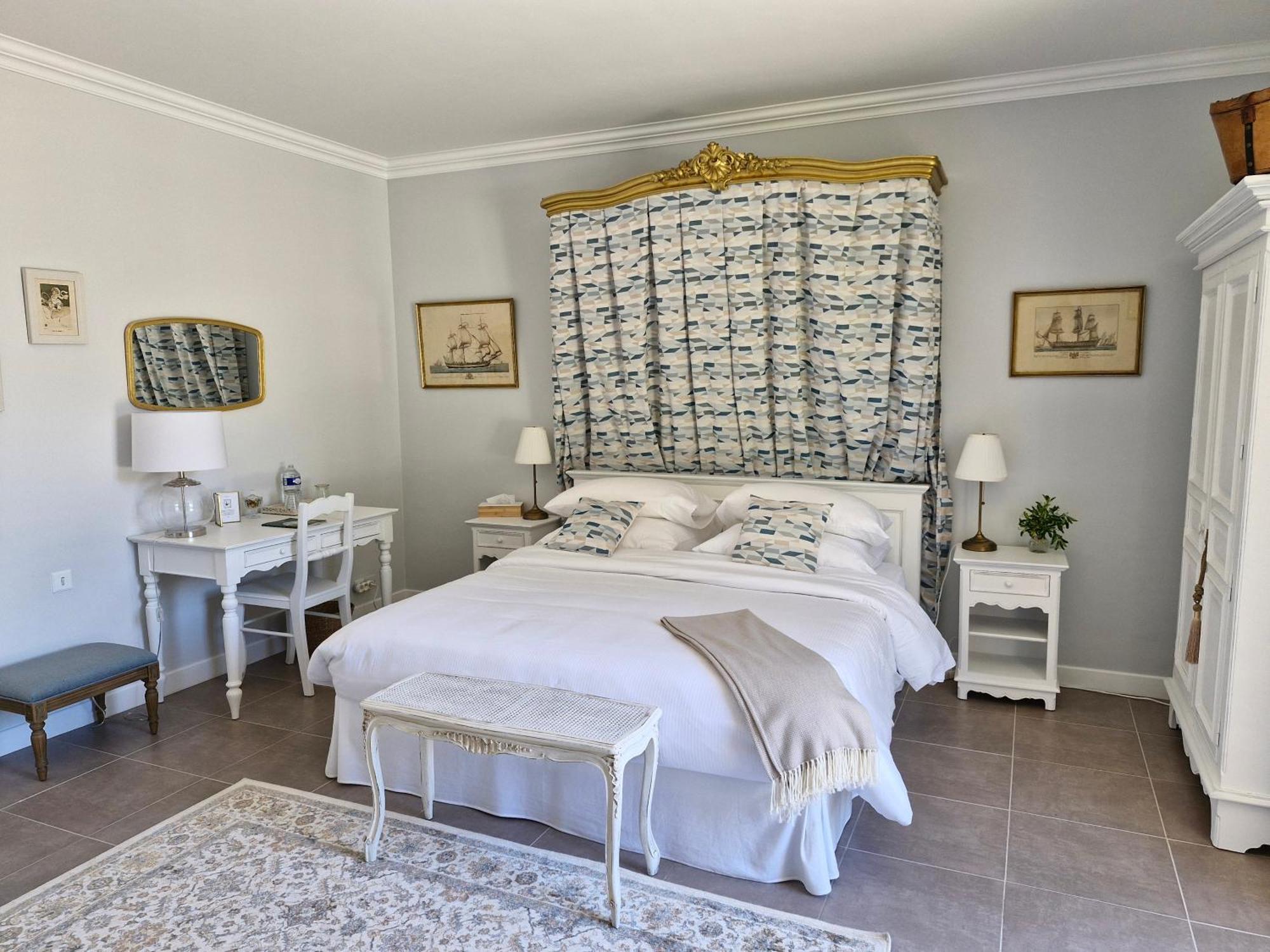 Maison Coquereaumont Montagne  Bagian luar foto